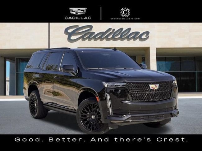 2024 CADILLAC Escalade Sport Platinum SUV