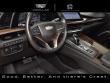 2023 CADILLAC Escalade Sport Platinum SUV