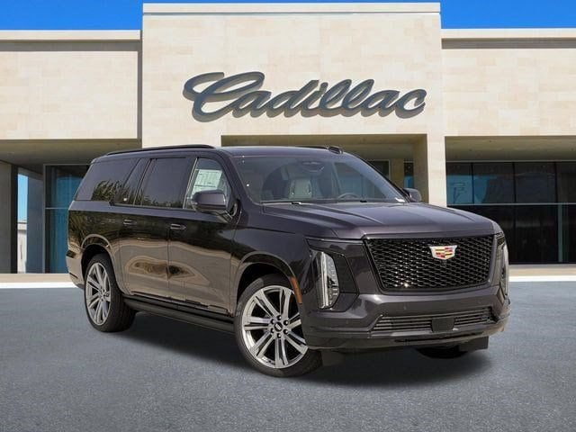 2026 Cadillac Escalade ESV Platinum Sport - Photo 2