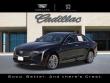 2024 CADILLAC CT4 Premium Luxury Car