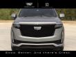 2024 CADILLAC Escalade Sport Platinum SUV
