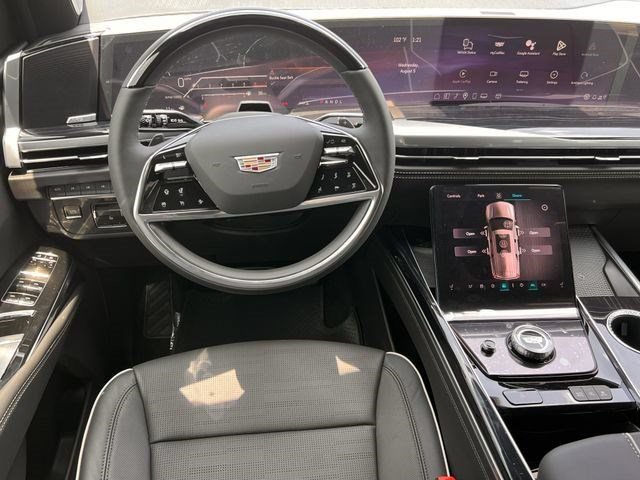2026 Cadillac Escalade Sport - Photo 10
