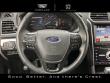 2018 Ford Explorer Limited SUV