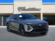 CADILLAC Lyriq