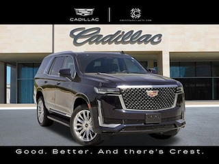 2023 CADILLAC Escalade Premium Luxury SUV