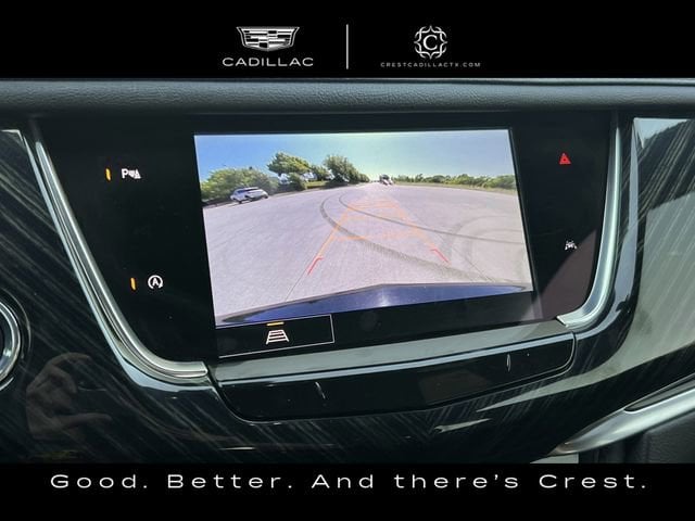 2024 Cadillac XT6 Premium Luxury - Photo 19