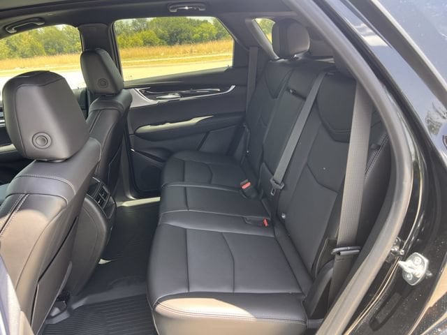 2026 Cadillac XT5 Premium Luxury - Photo 28