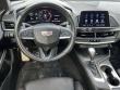 2022 CADILLAC CT4 Sport Car