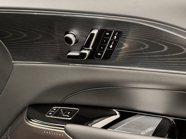 2026 Cadillac LYRIQ Luxury - Photo 23