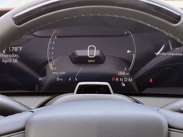 2026 Cadillac CT5 Premium Luxury - Photo 14