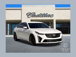 2022 CADILLAC CT5-V V-Series Blackwing Performance