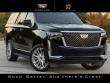 2023 CADILLAC Escalade RWD Premium Luxury SUV