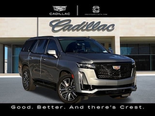 2023 CADILLAC Escalade Sport SUV