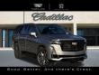 2023 CADILLAC Escalade Sport SUV