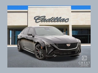 2026 CADILLAC CT5 Sport Sedan