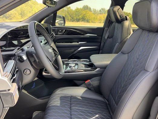 2026 Cadillac Escalade IQL Sport - Photo 21