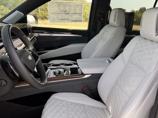 2026 Cadillac Escalade ESV Platinum Sport - Photo 22