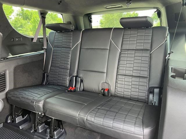 2026 Cadillac Escalade ESV Platinum Sport - Photo 25