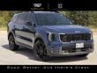 2024 Kia Sorento X-Line SX SUV