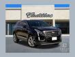 2024 CADILLAC XT5 Premium Luxury SUV
