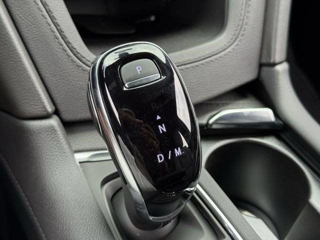 2026 Cadillac XT5 Sport - Photo 16