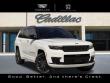 2025 Jeep Grand Cherokee L Summit 4x4 SUV