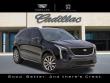 2022 CADILLAC XT4 Sport SUV