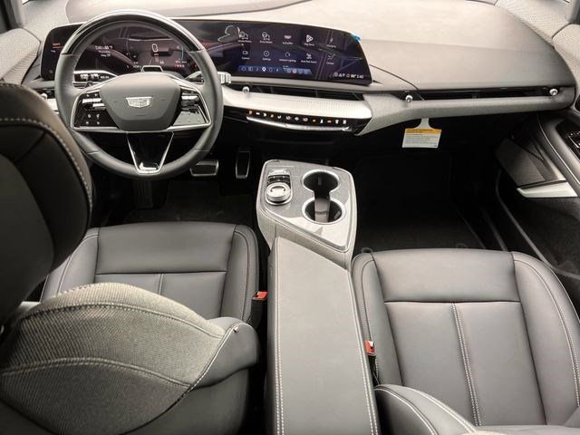 New 2026 Monarch Orange CADILLAC Sport image 9