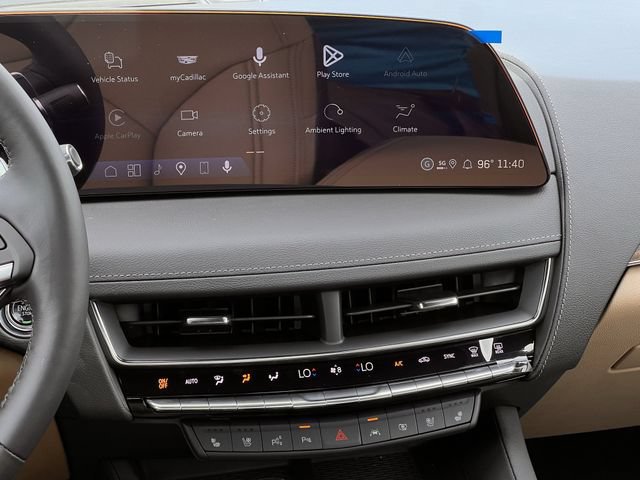 2026 Cadillac CT5 Premium Luxury - Photo 14