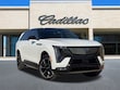 CADILLAC ESCALADE IQ