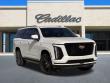2025 CADILLAC Escalade Sport Platinum SUV