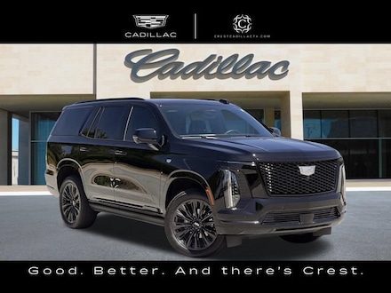 2025 CADILLAC Escalade Sport SUV