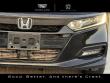 2018 Honda Accord Sport Sedan
