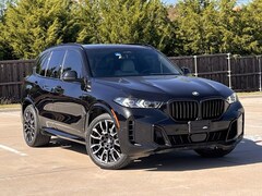 2024 BMW X5 sDrive40i SUV