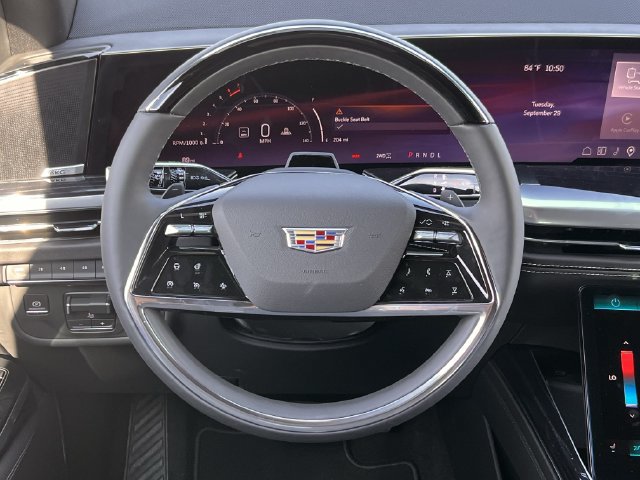 2026 Cadillac Escalade Sport - Photo 11