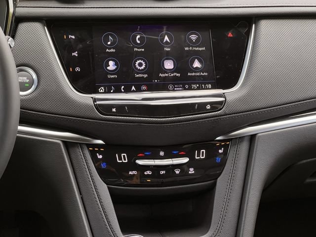2026 Cadillac XT5 Premium Luxury - Photo 15