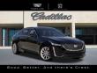 2024 CADILLAC CT5 Luxury Car