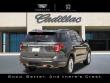 2018 Ford Explorer Limited SUV