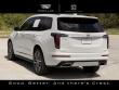 2022 CADILLAC XT6 Sport SUV
