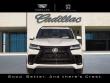 2025 LEXUS LX 600 Luxury SUV