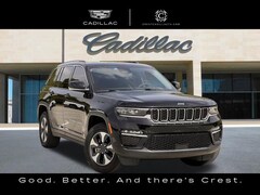 2023 Jeep Grand Cherokee 4xe NA SUV