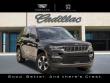 2023 Jeep Grand Cherokee 4xe NA SUV