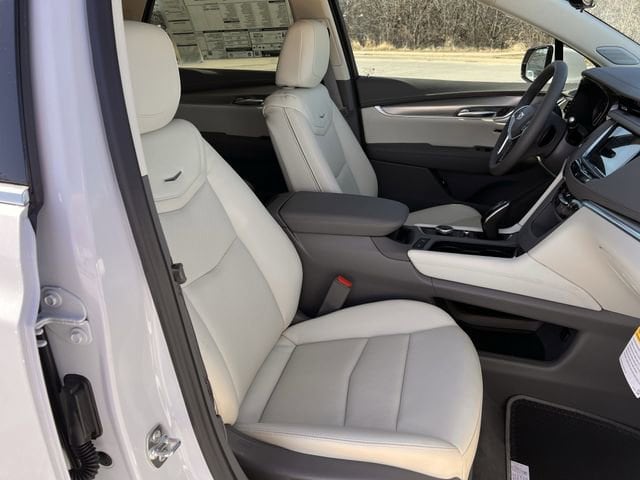 2026 Cadillac XT5 Premium Luxury - Photo 23