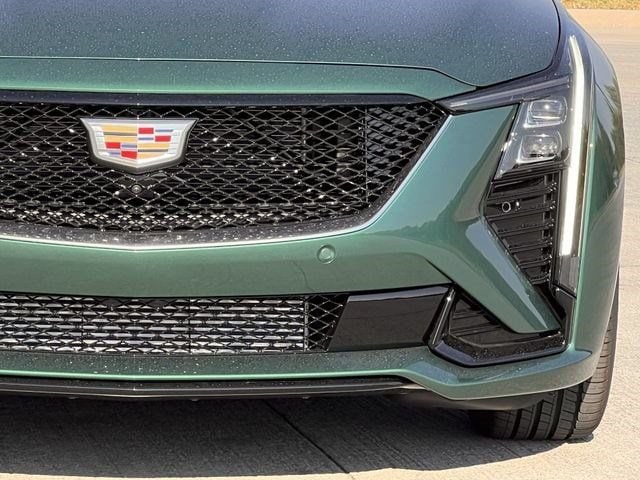 2026 Cadillac CT5 Sport - Photo 8
