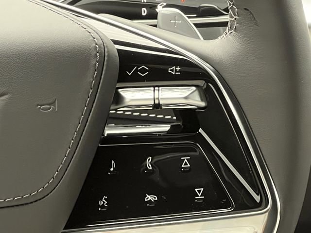 2026 Cadillac Escalade Platinum Sport - Photo 13