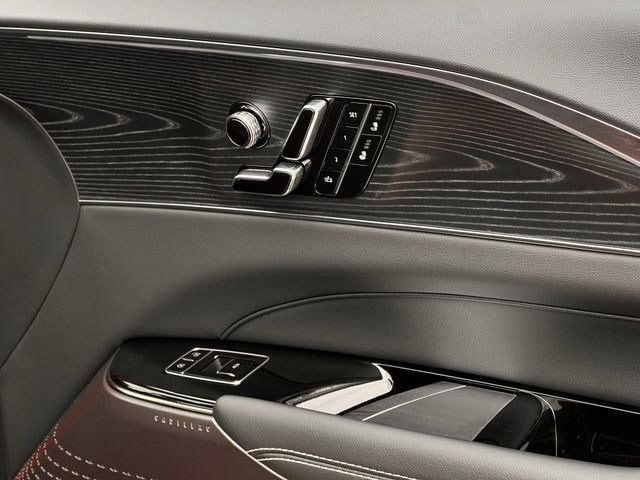 2026 Cadillac LYRIQ Sport - Photo 22
