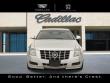 2012 CADILLAC CTS Standard Car