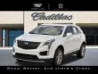 2022 CADILLAC XT5 Premium Luxury SUV