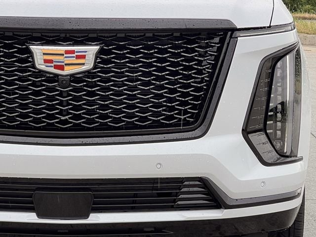 2026 Cadillac Escalade Sport - Photo 8