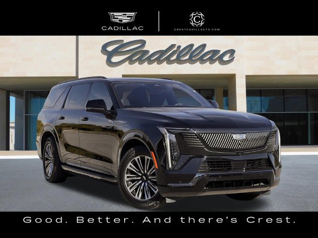 2026 CADILLAC Escalade IQL Sport SUV